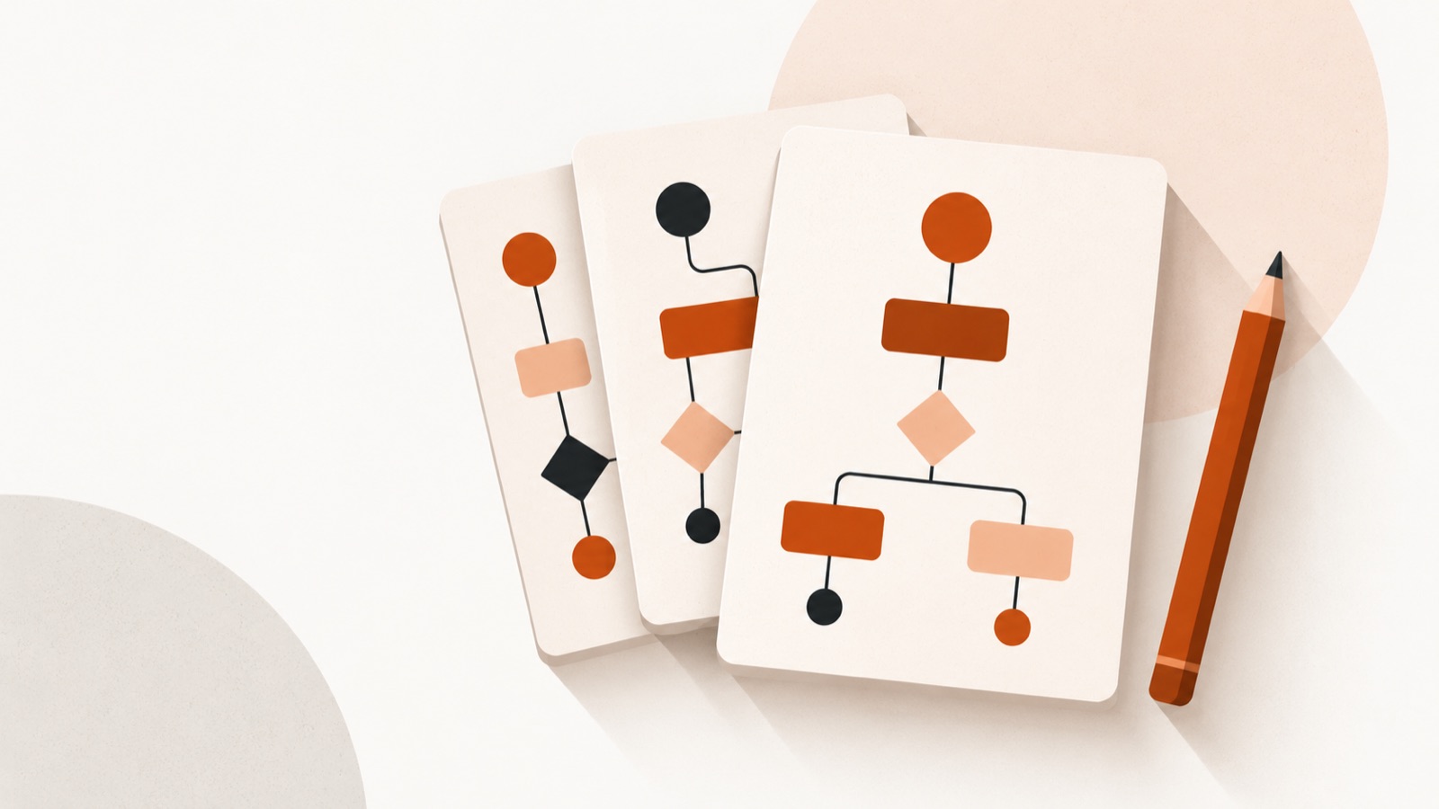 Ready-made call-flow templates