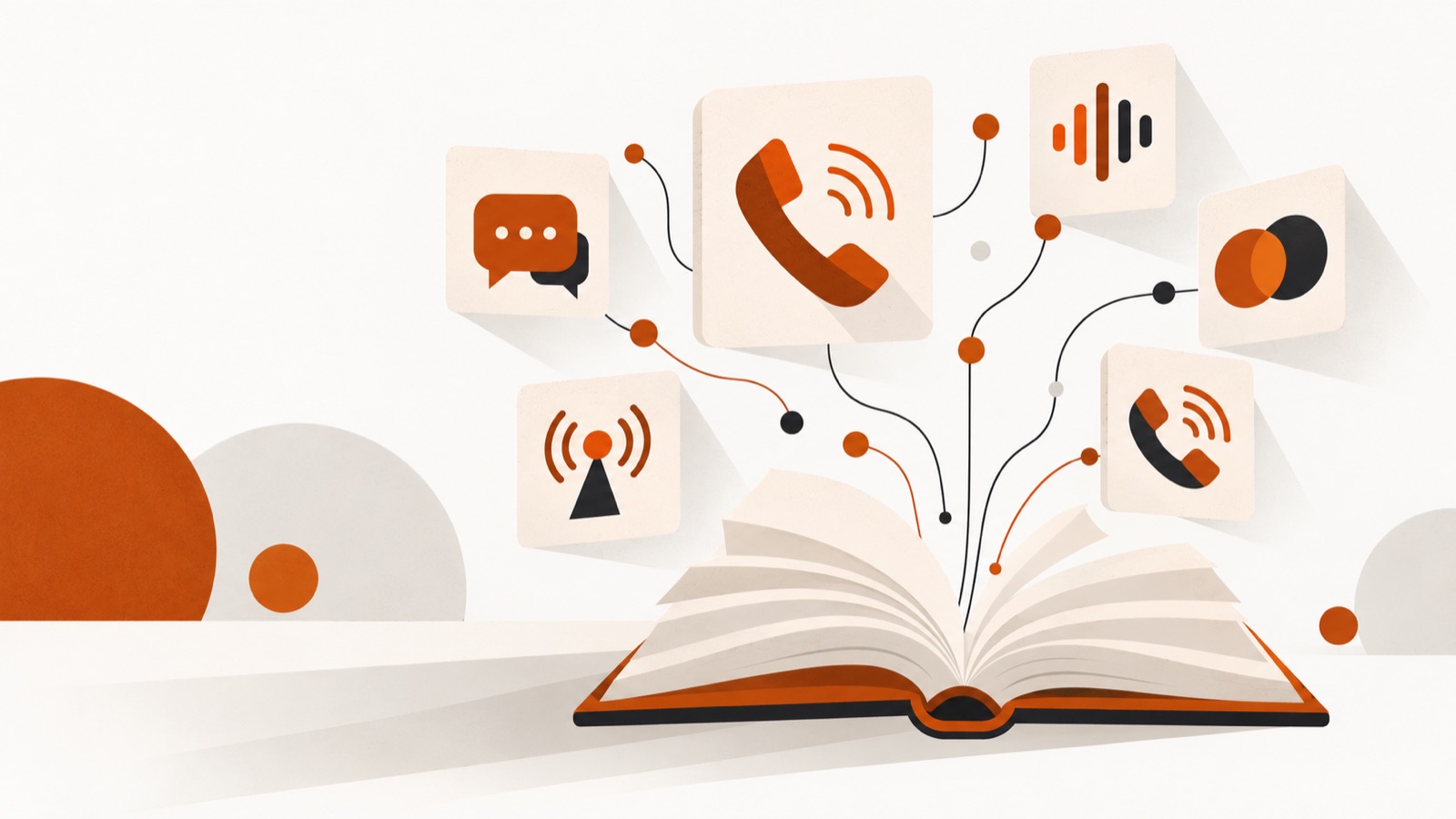 A glossary of phone terms