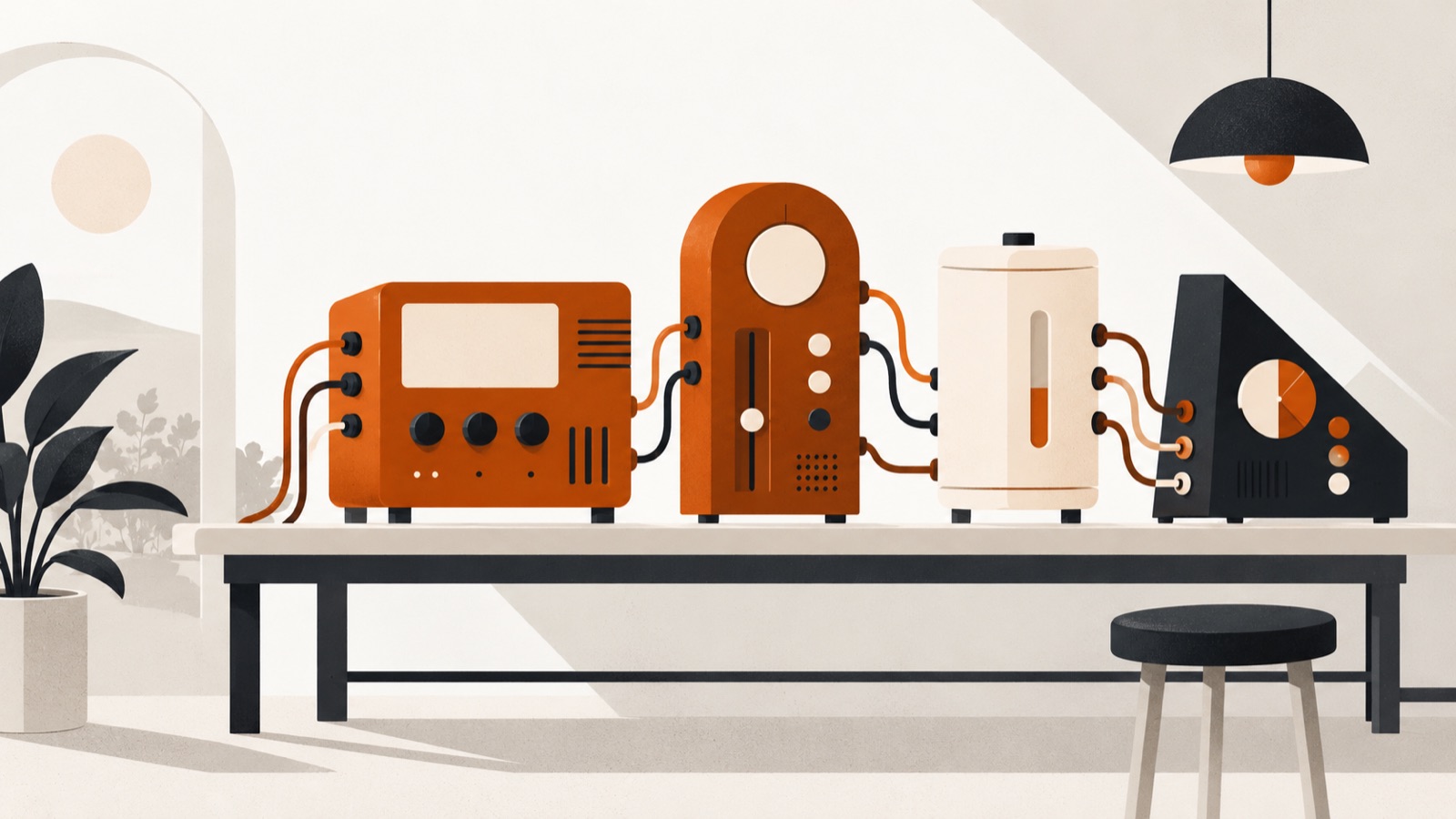 Comparing open-source telephony projects