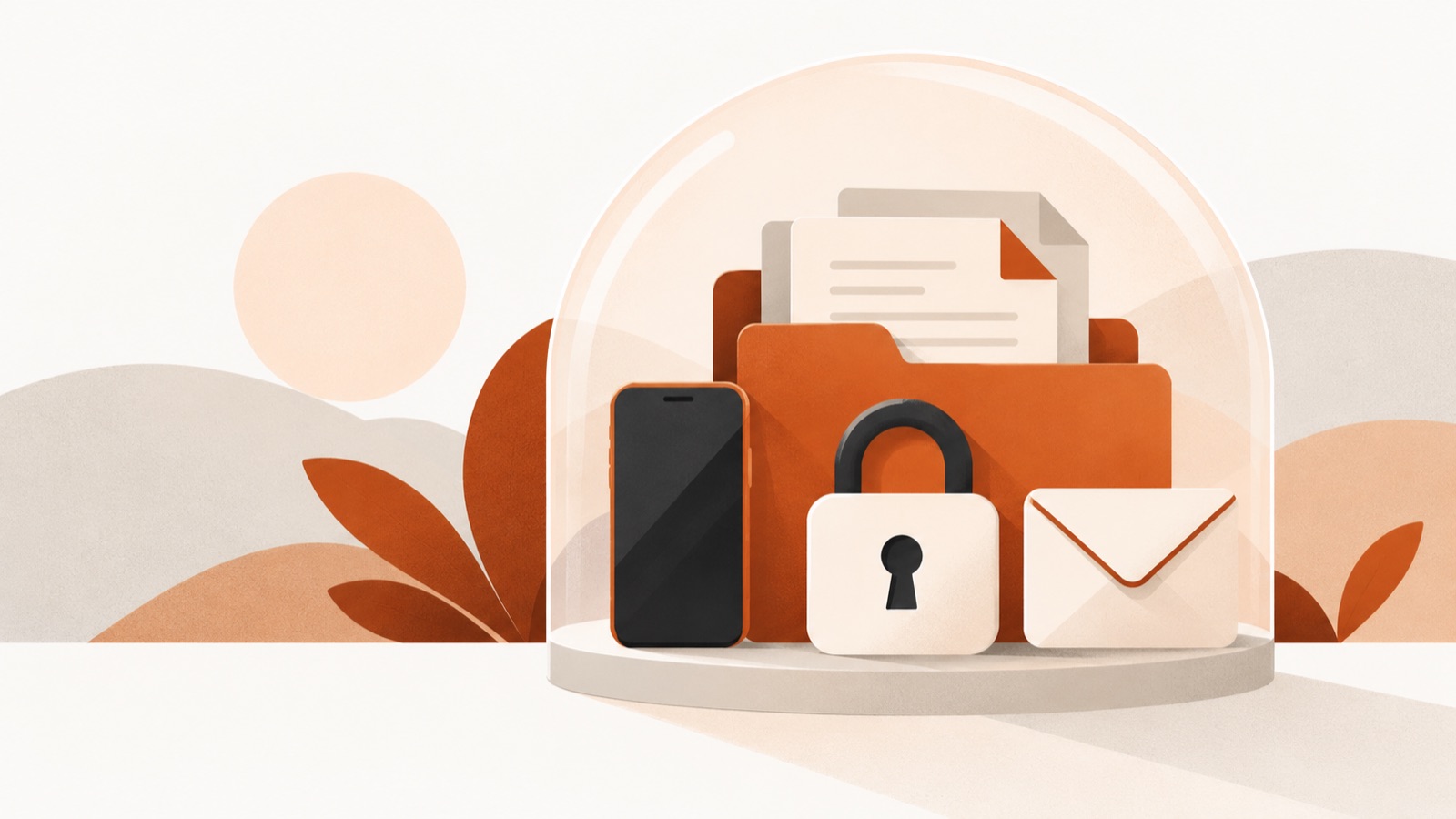 Privacy and data protection