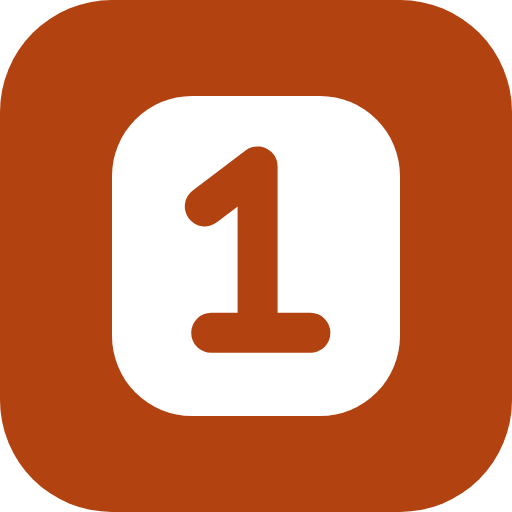 Auto Attendant icon, rounded