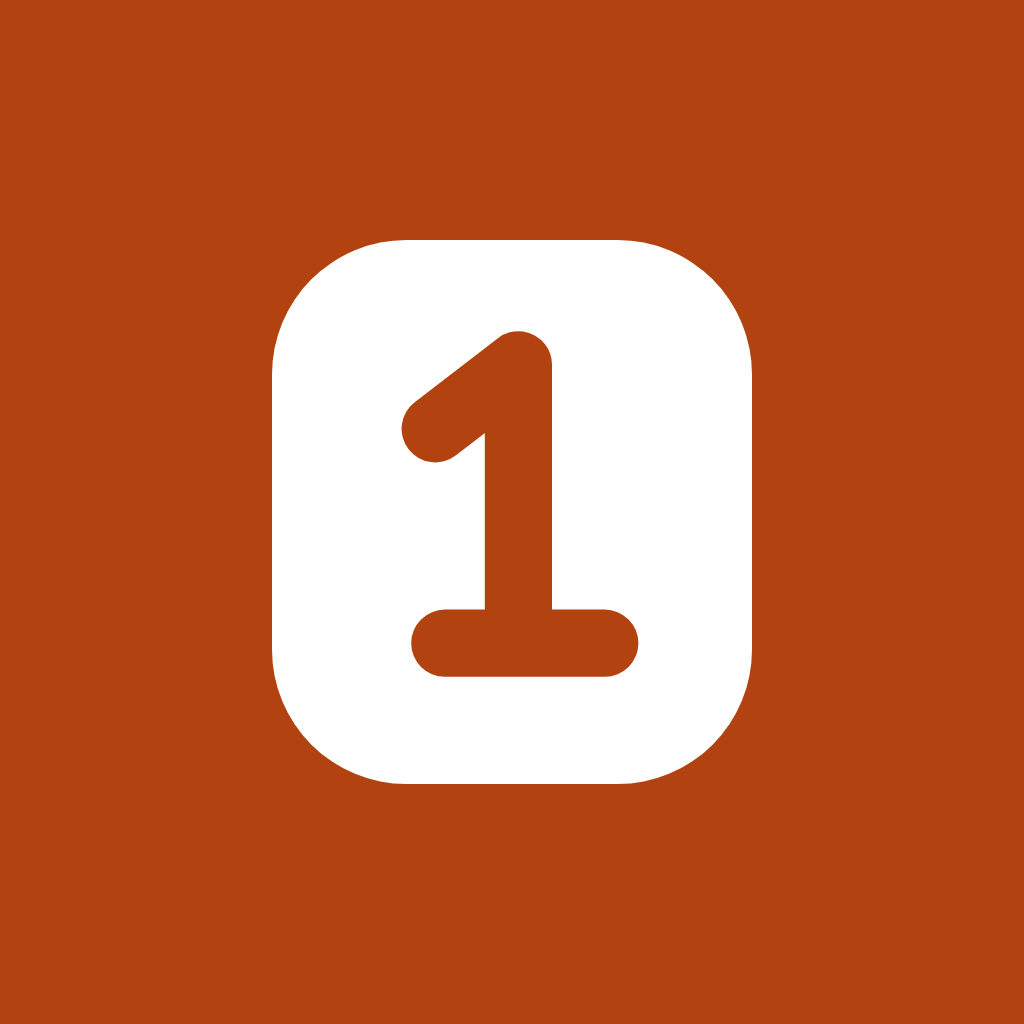Auto Attendant icon, full-bleed square